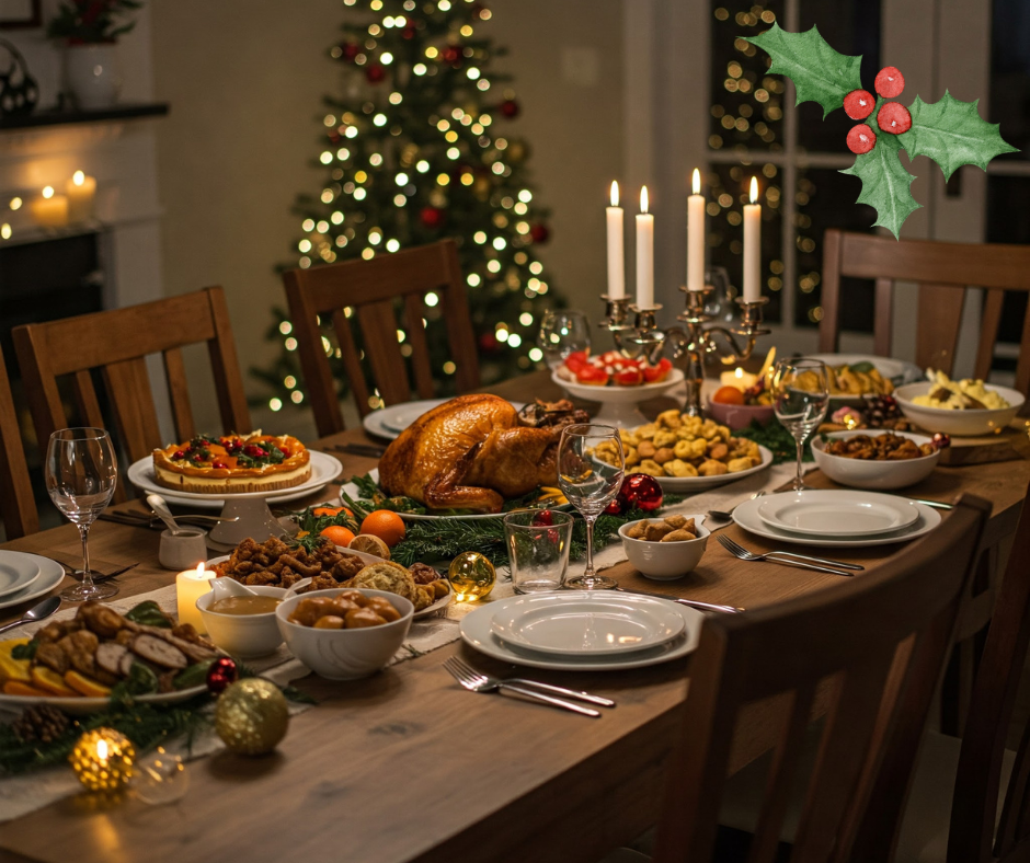 Christmas 2025 Pre-Order Deposit - $20