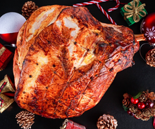 Load image into Gallery viewer, Christmas Whole Ham Deposit
