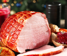 Load image into Gallery viewer, Christmas Half Ham Deposit
